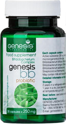 genesis-laboratories-probiotic-supplement-with-bifidobacterium-spp-250-mg-30-capsules-immune-support-gut-health-probiotics-for-digestive-health-anti-bloating-for-men-and-women-gut-restore-probiotic-1