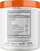 genius-pre-workout-powder-sour-apple---all-natural-nootropic-pre-workout-caffeine-free-nitric-oxide-booster-supplement-with-beta-alanine-alpha-gpc---no-artificial-flavors-sweeteners-or-dyes-2