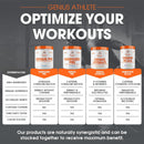 genius-pre-workout-powder-sour-apple---all-natural-nootropic-pre-workout-caffeine-free-nitric-oxide-booster-supplement-with-beta-alanine-alpha-gpc---no-artificial-flavors-sweeteners-or-dyes-9