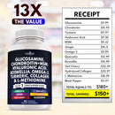 glucosamine-chondroitin-msm-turmeric-curcumin-collagen-hyaluronic-acid-omega-3-joint-health-supplement-for-men-women-360-count-5