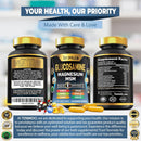 glucosamine-msm-supplement-for-men-and-women---11in1-formula---combine-with-magnesium-turmeric-boswellia-quercetin-burdock-root-and-more-joint-mobility-support---150-capsules-5