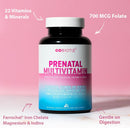gobiotix-prenatal-vitamins-for-women---multivitamins-with-iron-calcium-vitamin-d2-c-zinc-folic-acid-for-pregnancy---pre-and-postpartum-essentials---non-gmo---90-capsules-3
