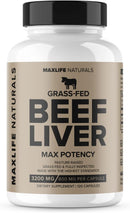 grass-fed-beef-liver-supplement-desiccated-3200mg---120-non-gmo-grass-fed-beef-liver-capsules-for-women-and-men-with-vitamin-a-b12-for-energy-heme-iron-supplement-by-maxlife-naturals-usa-made-1
