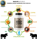 grass-fed-beef-liver-supplement-desiccated-3200mg---120-non-gmo-grass-fed-beef-liver-capsules-for-women-and-men-with-vitamin-a-b12-for-energy-heme-iron-supplement-by-maxlife-naturals-usa-made-2