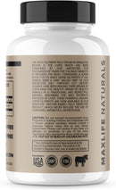 grass-fed-beef-liver-supplement-desiccated-3200mg---120-non-gmo-grass-fed-beef-liver-capsules-for-women-and-men-with-vitamin-a-b12-for-energy-heme-iron-supplement-by-maxlife-naturals-usa-made-4