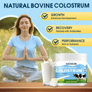 grass-fed-bovine-colostrum-supplement-powder---60-high-igg-3000-mg-for-gut-health-immune-support---easy-to-mix-natural-liposomal-colostrum-superfood-unflavored-50-servings-5