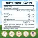 grass-fed-bovine-colostrum-supplement-powder---60-high-igg-3000-mg-for-gut-health-immune-support---easy-to-mix-natural-liposomal-colostrum-superfood-unflavored-50-servings-6