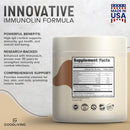 grass-fed-colostrum-powder-for-immune-support-gut-health-muscle-support-wellness---grass-fed-colostrum-for-women-men-natural-igg-pure-whole-colostrum-unflavored-60-servings-2