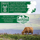 grass-fed-whey-protein-powder-isolate---unflavored---unsweetened---certified-entire-life-on-pasture-by-a-greener-world---aspca-registered---informed-sport---dairy-protein-1lbs-2