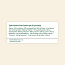 great-lakes-wellness-collagen-peptides-powder-for-skin-hair-nails-joints-digestion---chocolate-flavored---quick-dissolve-hydrolyzed-non-gmo-kosher---10-oz-12