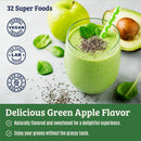 green-juice-powder-supergreens-superfood-powder-detox-greens-for-bloating-and-digestion-veggie-powder-with-probiotics-enzymes-chlorella-spirulina-wheat-grass-ashwagandha-32-superfoods-3