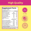 greenfield-nutritions-halal-prenatal-vitamins-with-dha-and-folic-acid---essential-prenatal-pregnancy-multivitamin-with-iron---contains-17-vitamins-for-mom-to-be---easy-to-swallow-90-liquid-softgels-5