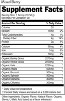 greens-superfood-powder-mixed-berry-8-most-essential-mixed-greens-certified-100-organic-chlorella-spinach-kale-spirulina-alfalfa-broccoli-wheat-grass-barley-grass-30-serv-1117-oz-2