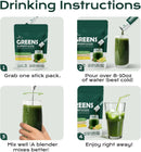 greens-superfood-powder-packets-0-sugar-40-superfoods-drink-mix-daily-super-greens-powder-with-fiber-prebiotics-red-ginseng-gut-health-immune-support-energy-unflavoured-15-packets-6
