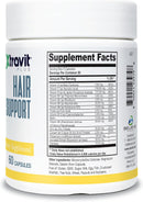 hair-support-supplement-natural-vitamin-biotin-supplements-for-men-women---may-promote-growth-postpartum-recovery-strengthen-nails-skin-combat-hair-loss-non-gmo-60-capsules-2