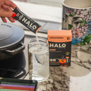 halo-hydration-electrolyte-powder-packets-peach---6-servings-5g-each---organic-hydration-drink-with-low-sugar-essential-vitamins-minerals---vegan-4