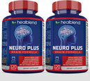 healblend-neuro-plus-brain-focus-formula---brain-booster-supplement-supports-mental-clarity-focus---enhances-concentration-mental-energy-120-capsules-2-pack-1