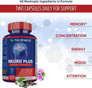 healblend-neuro-plus-brain-focus-formula---brain-booster-supplement-supports-mental-clarity-focus---enhances-concentration-mental-energy-120-capsules-2-pack-5