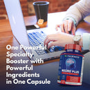 healblend-neuro-plus-brain-focus-formula---brain-booster-supplement-supports-mental-clarity-focus---enhances-concentration-mental-energy-120-capsules-2-pack-6