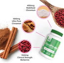 health-thru-nutrition-glucopro-max---with-1500mg-berberine-chrominex-chromium-and-1000mg-cinnamon-vegan-non-gmo-gluten-free-pack-of-180-4