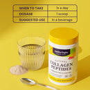 healthy-origins-natural-collagen-peptides-hydrolyzed-type-i-iii-10g-grass-fed-collagen-per-scoop-supports-skin-hair-nails-joints-non-gmo-3rd-party-tested-300g-106-oz-3