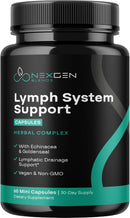 herbal-lymph-system-support-supplement---lymphatic-support-complex-with-echinacea-goldenseal-astragalus-hydroxytyrosol-for-lymphatic-drainage-immune-support---vegan-non-gmo-gluten-free-1-month-5