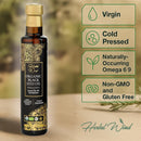 herbal-wind-black-seed-oil-cold-pressed-usda-organic-black-seed-oil-liquid---turkish-nigella-sativa-black-cumin-seed-oil-with-min-2-thymoquinone-for-immune-support-joint-health-and-more---8-fl-oz-3