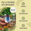 herbamama-brain-support-capsules---1400mg-energy-and-brain-support-supplement-for-adults-with-bacopa-panax-ginseng-and-ginkgo-biloba---vegan-non-gmo-focus-supplement-100-caps-4