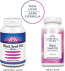 heritage-store-black-seed-oil-liquid-capsules-650mg-nigella-sativa-oil-supplement-with-thymoquinone-omega-3-6-9-antioxidant-cholesterol-digestive-joint-immune-support-vegan-45-serv-90ct-2