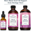 heritage-store-black-seed-oil-liquid-capsules-650mg-nigella-sativa-oil-supplement-with-thymoquinone-omega-3-6-9-antioxidant-cholesterol-digestive-joint-immune-support-vegan-45-serv-90ct-5