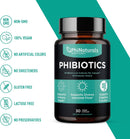 high-potency-probiotics-10-strains-30-billion-cfus-phinaturals-30-vegan-capsules-for-women-and-men-digestive-gut-health---lactobacillus-acidophilus-salivarius-rhamnosus-bifidobacterium-probioticos-5