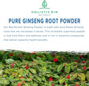 holistic-bin-korean-red-ginseng-powder-pure-panax-ginseng-supplement-vegan-gluten-free-non-gmo-no-fillers-rich-in-ginsenosides-50g-2