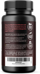 horny-goat-weed-capsules-for-men-women---extra-strength-performance-energy-support-with-tongkat-ali-muira-puama-and-saw-palmetto---1-month-supply-herbal-supplement-for-increased-endurance-2