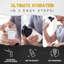 hrdwrk-electrolytes-powder-packets-with-magnesium-potassium-sodium-keto-hydration-packets---bcaa-electrolyte-powder-packets-with-glutamine-30-electrolytes-powder-packets-sugar-free-unflavored-4