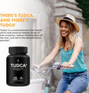 humanx-tudca-1000mg-bile-salts-liver-support-supplement-liver-and-gallbladder-cleanse-supplement---vegan-non-gmo---usa-made-easy-to-swallow-capsules---tauroursodeoxycholic-acid-supplements-3