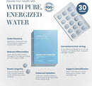 hydrogen-tablets-for-drinking-water-molecular-hydrogen-water-tablet-elemental-magnesium-12ppm-optimize-health-cognitive-function-and-immunity-antioxidant-30-tablets-miracle-molecule-2