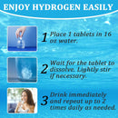 hydrogen-water-tablets-for-drinking-water-8-ppm-h2-molecular-supplement-with-magnesium-for-cognitive-athletic-performance-brain-health-non-gmo-gluten-free-90-tablets-4