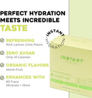 instant-hydration-electrolytes-powder-packets---lemon-lime-drink-mix---zero-sugar---keto-vegan-gluten-free-non-gmo---boost-recovery-brain-health-muscle-tissue-support--30-sticks-3