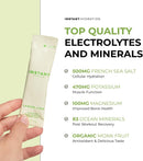 instant-hydration-electrolytes-powder-packets---lemon-lime-drink-mix---zero-sugar---keto-vegan-gluten-free-non-gmo---boost-recovery-brain-health-muscle-tissue-support--30-sticks-4