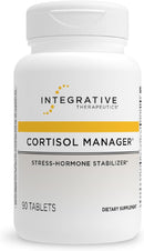 integrative-therapeutics---cortisol-manager---supplement-with-ashwagandha-and-l-theanine---supports-relaxation-calm---90-tablets-1