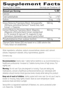 integrative-therapeutics---cortisol-manager---supplement-with-ashwagandha-and-l-theanine---supports-relaxation-calm---90-tablets-2