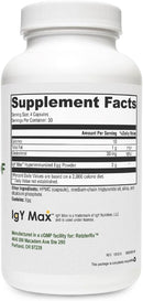 intest-immune-igy-df---immunoglobulin-supplement-with-igy-max---dairy-free-colostrum-alternative-derived-from-hyperimmune-egg---cytokine-balance-immune-support-120-capsules-1