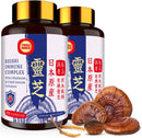 japanese-reishi-mushroom-complex-supplement-1500mg---reishichagacordycepslions-manemaitakeagaricus-mushrooms-extract-3-herborganic-mushroom-capsules-for-immunebrainenergy-pack-of-2-1