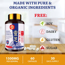 japanese-reishi-mushroom-complex-supplement-1500mg---reishichagacordycepslions-manemaitakeagaricus-mushrooms-extract-3-herborganic-mushroom-capsules-for-immunebrainenergy-pack-of-2-3
