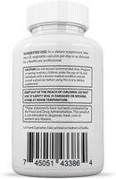 justified-laboratories-2-pack-fungus-clear-15-billion-cfu-probiotic-pills-120-capsules-3