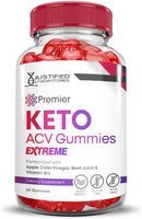 justified-laboratories-2-pack-premier-keto-acv-gummies-extreme-2000mg-premier-keto-gummies-apple-cider-vinegar-formulated-with-pomegranate-beet-juice-powder-b12-vegan-non-gmo-120-gummys-3