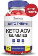 justified-laboratories-3-pack-keto-thrive-keto-acv-apple-cider-vinegar-formulated-with-pomegranate-beet-juice-powder-b12-vegan-non-gmo-180-gummies-3