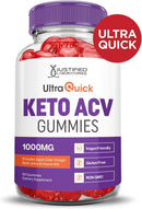 justified-laboratories-3-pack-ultra-quick-keto-acv-advanced-formula-1000mg-apple-cider-vinegar-formulated-with-pomegranate-beet-juice-powder-b12-vegan-non-gmo-180-gummies-3