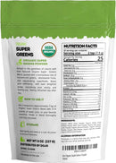 kate-naturals-organic-super-greens-powder-daily-greens-superfood-blend-with-probiotics-fiber-for-smoothies-and-juice-30-servings-8oz-natural-3