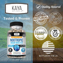 kaya-naturals---nootropic-brain-booster---for-memory-focus---brain-support-supplement---focus-concentration-learning-accuracy---cognitive-function---60-count-3